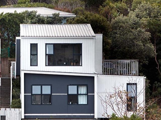 House for rent in Matata, Wellington