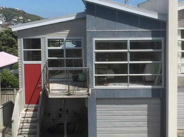 House for rent in Matata, Wellington