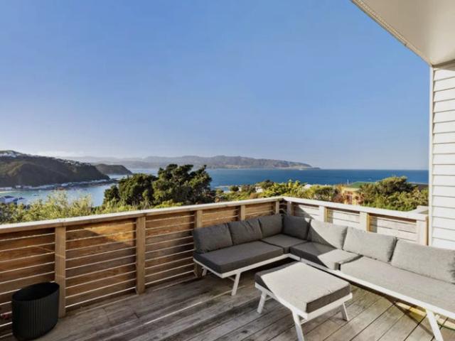 House for rent in Matata, Wellington