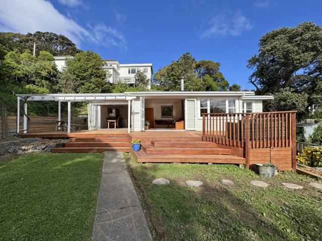 House for rent in Matata, Wellington