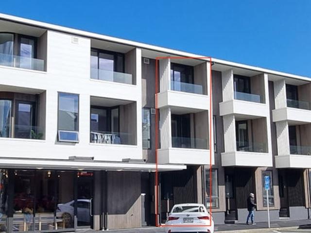 House for rent in Matata, Wellington