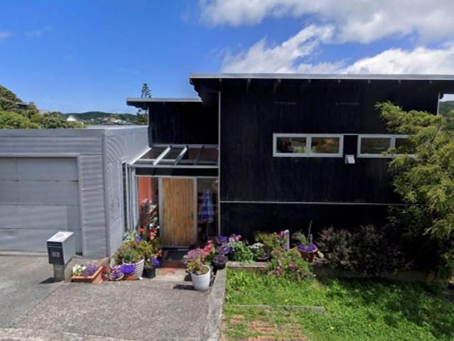 House for rent in Matata, Wellington