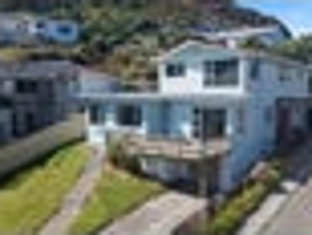 Apartment for rent in Matata, Wellington