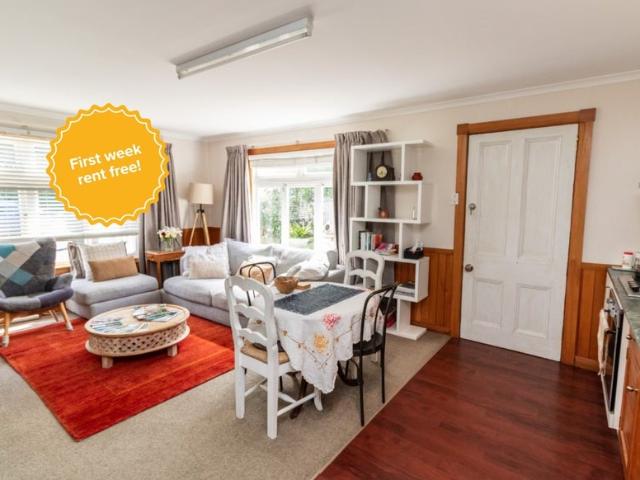 Apartment for rent in Matata, Wellington