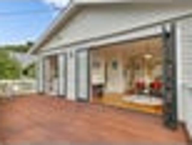 House for rent in Matata, Wellington