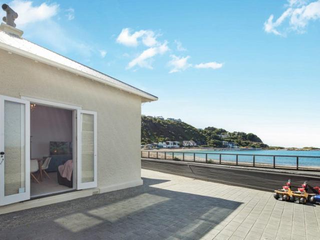 House for rent in Matata, Wellington