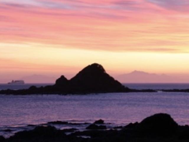 House for rent in Matata, Wellington