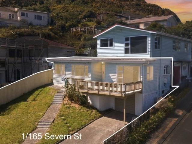 Apartment for rent in Matata, Wellington