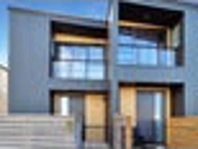 Townhouse for rent in Matata, Wellington