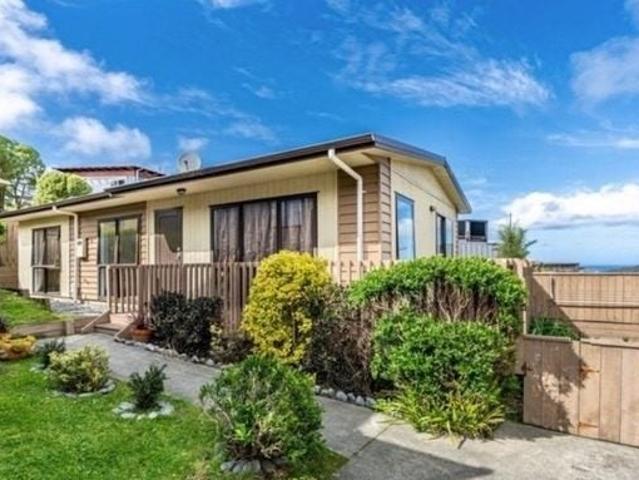 House for rent in Matata, Wellington