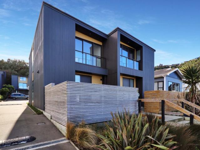 House for rent in Matata, Wellington