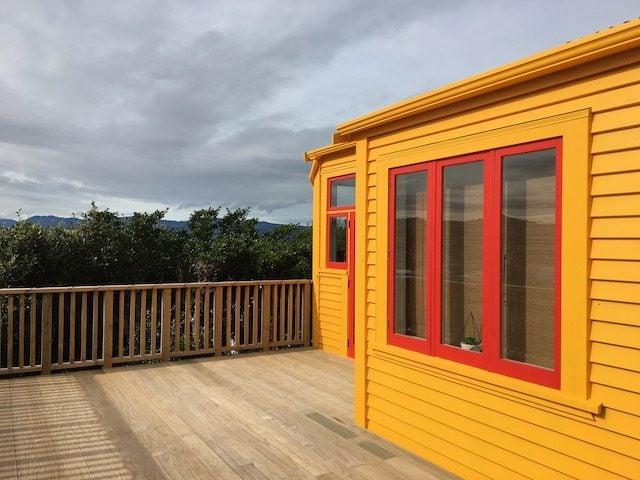 House for rent in Matata, Wellington