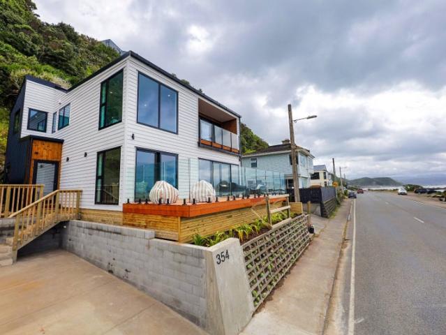 House for rent in Matata, Wellington
