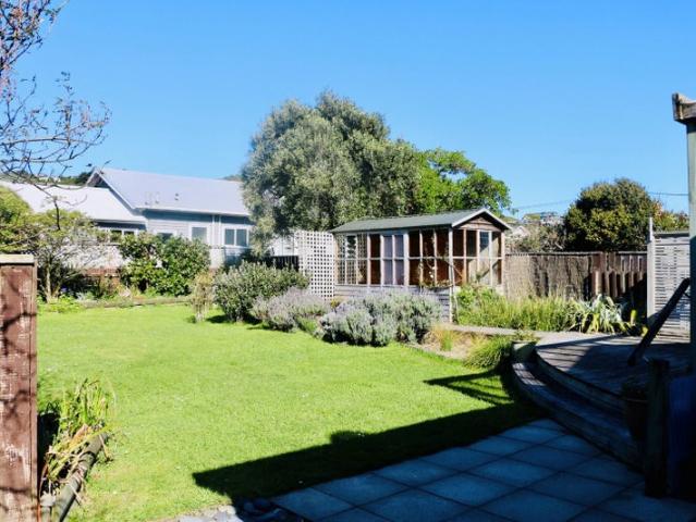 House for rent in Matata, Wellington
