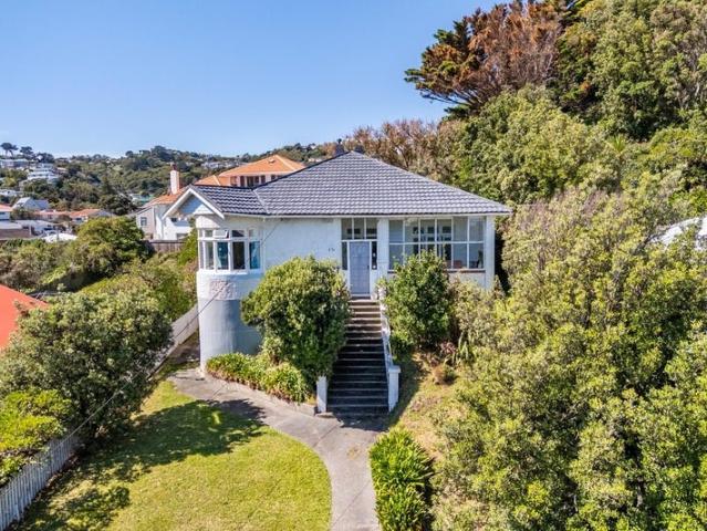 House for rent in Matata, Wellington