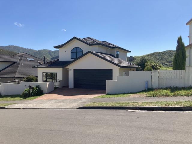 House for rent in Happy Valley, Wellington