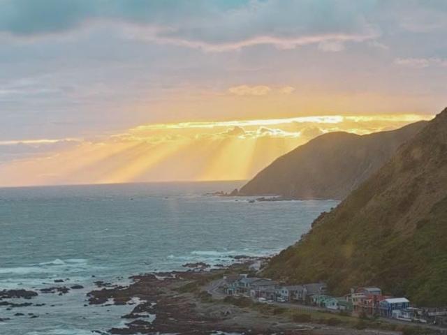 House for rent in Matata, Wellington