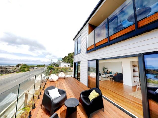 House for rent in Ōwhiro Bay, Wellington