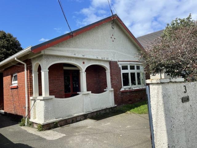 House for rent in Matata, Wellington