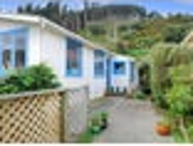 House for rent in Matata, Wellington