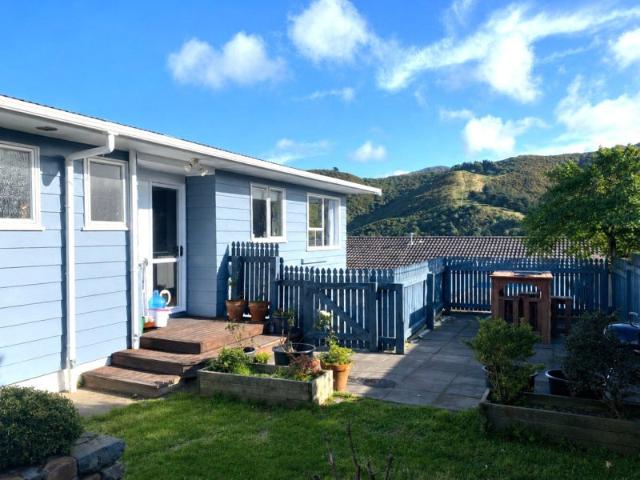 House for rent in Matata, Wellington