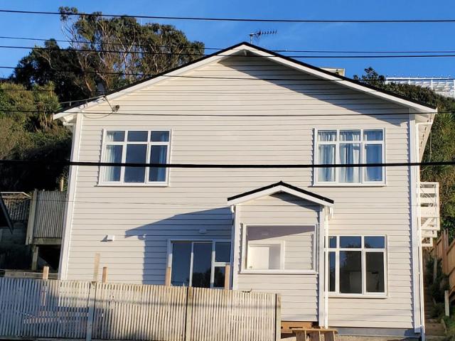 House for rent in Matata, Wellington