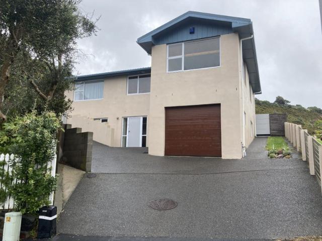 House for rent in Matata, Wellington