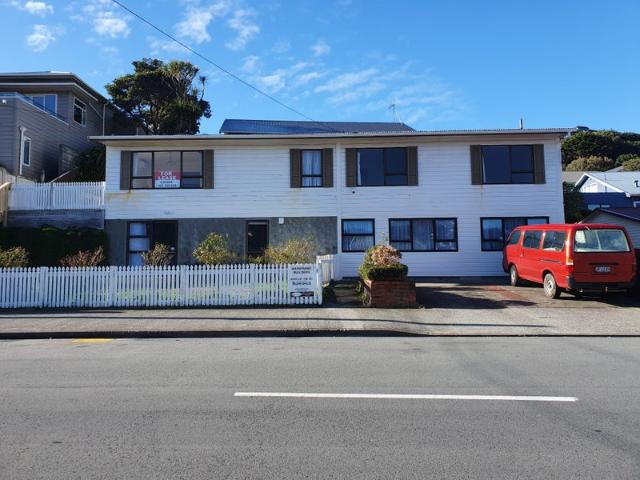 House for rent in Matata, Wellington