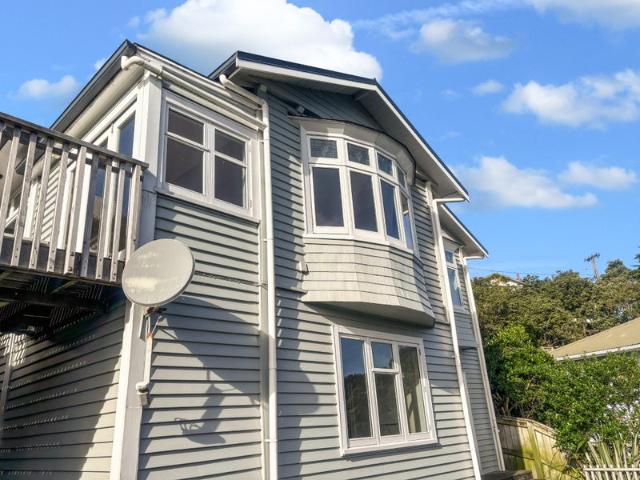 House for rent in Matata, Wellington