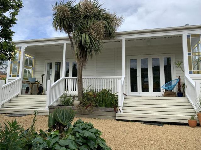 House for rent in Matata, Wellington