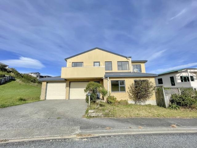 House for rent in Matata, Wellington