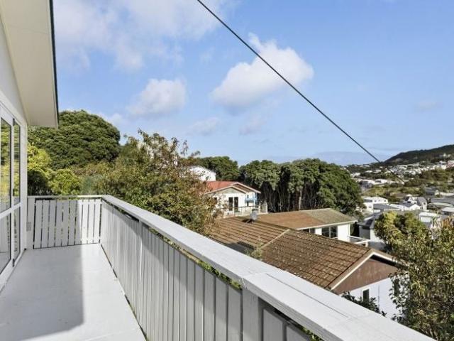 House for rent in Matata, Wellington