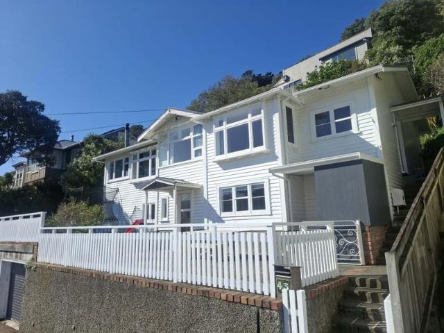 House for rent in Matata, Wellington