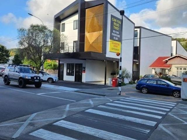 Apartment for rent in Island Bay, Wellington