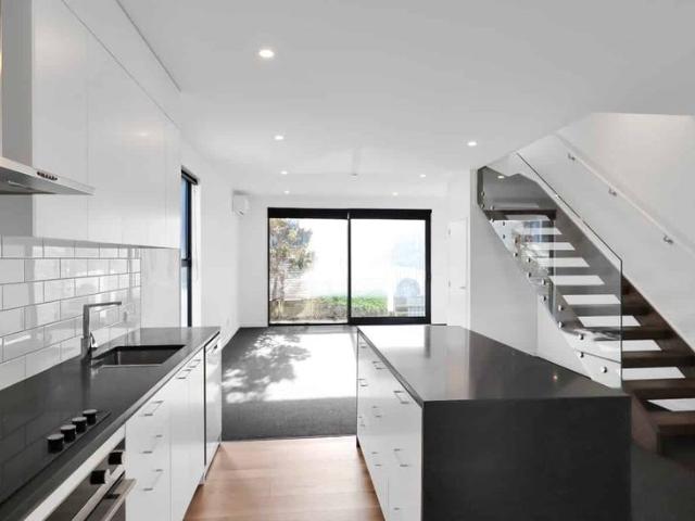 Townhouse for rent in Matata, Wellington