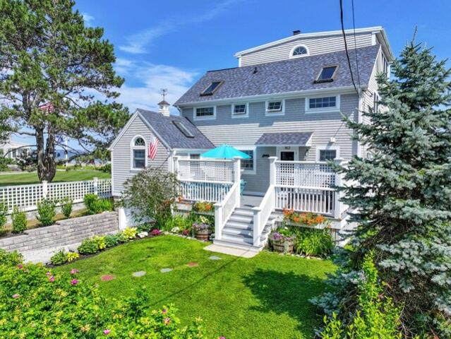 House for sale in Wells, Maine