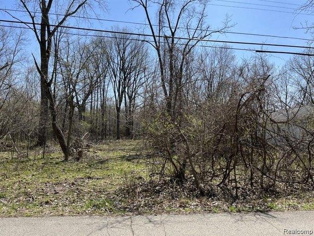 Land for sale in Grosse Ile, Michigan