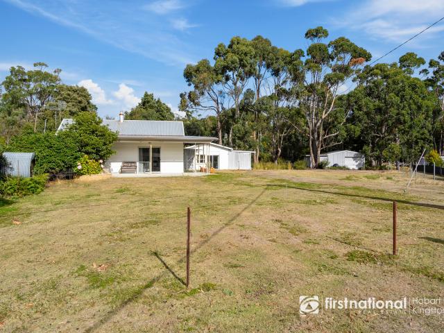 House for sale in Lunawanna, Tasmania