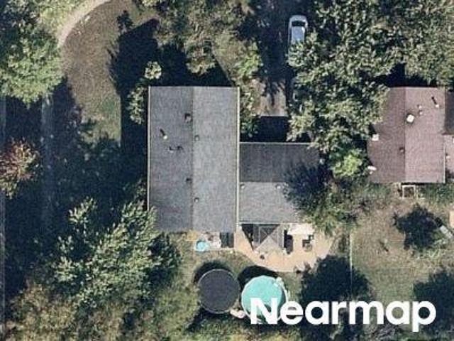 House for sale in Illinois