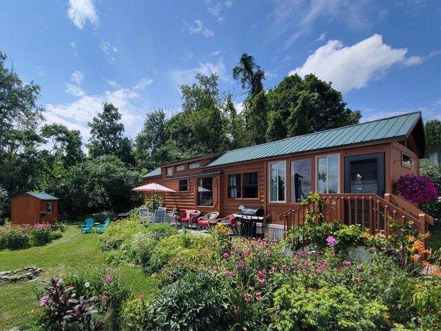 House for sale in South Hero, Vermont