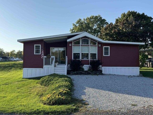 Property for sale in South Hero, Vermont
