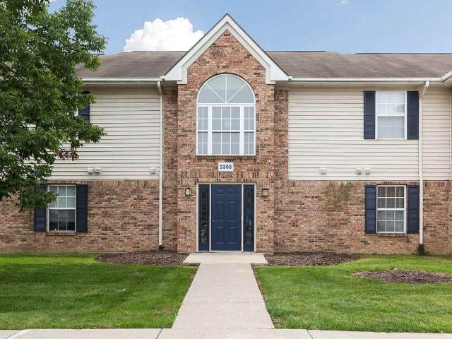 Apartment for rent in Fort Wayne, Indiana