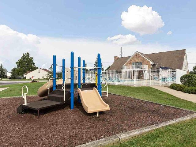 Apartment for rent in Fort Wayne, Indiana