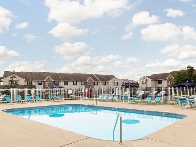 Apartment for rent in Fort Wayne, Indiana