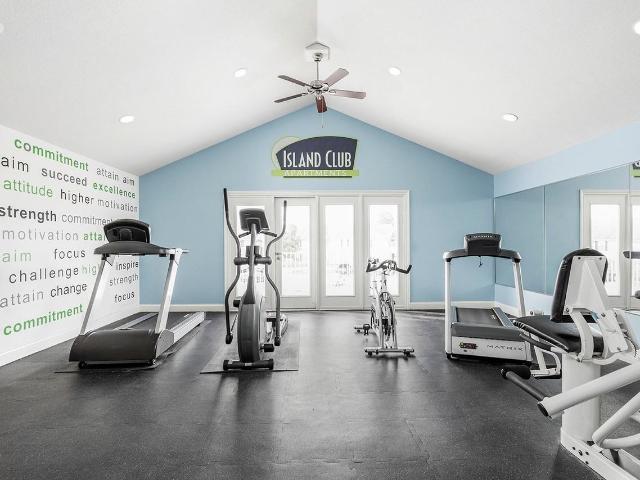 Apartment for rent in Wallen Chase, Fort Wayne
