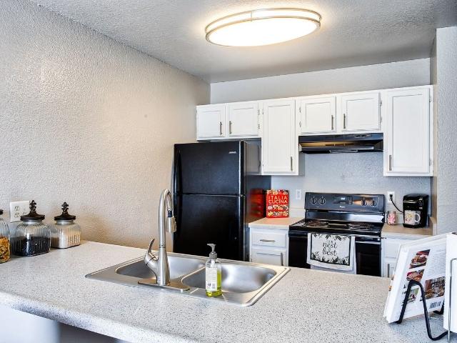 Apartment for rent in Fort Wayne, Indiana