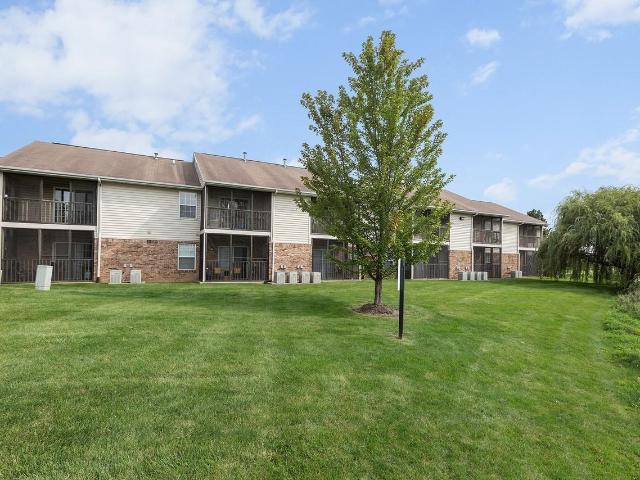 Apartment for rent in Fort Wayne, Indiana