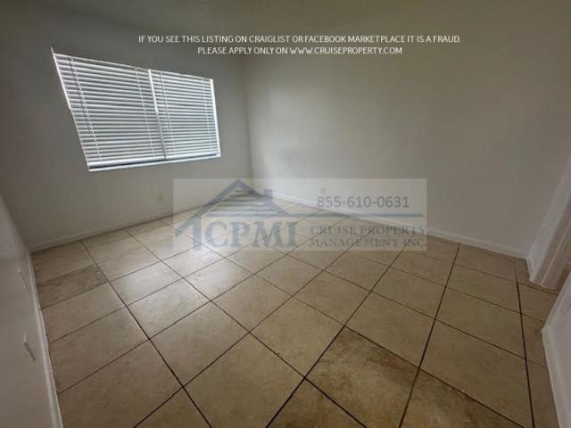 Apartment for rent in Coral Springs, Broward County