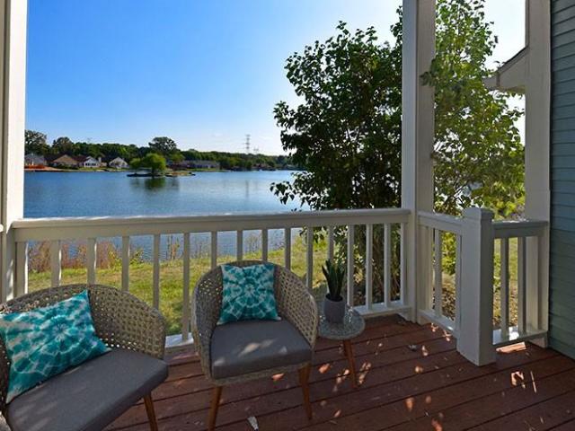 Apartment for rent in Indianapolis