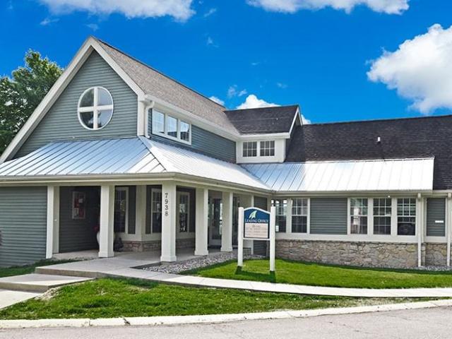 Apartment for rent in Indianapolis